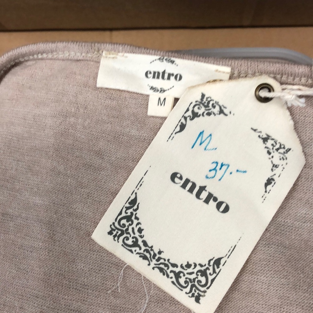 Entro tunic - Picture 2 of 2